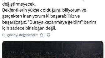 Salah'tan Ferencvaros mağlubiyeti sonrası Trabzonspor'a bağlılık mesajı