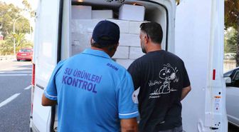 Muğla'da Gıda Denetimleri Sıkılaştırıldı