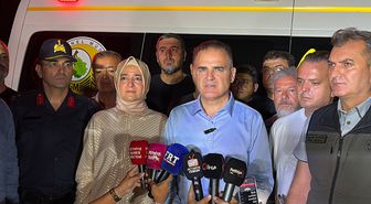 Fethiye'deki Orman Yangını Kontrol Altına Alındı: 78 Hane Tahliye Edildi