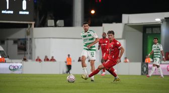 Muğlaspor evinde Boluspor'u 2-0 yenerek ilk galibiyetini aldı