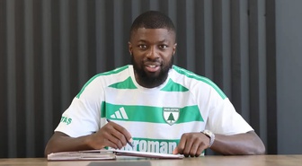 Muğlaspor, Ibrahim Sissoko'yu kadrosuna kattı