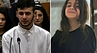 Narin'in ağabeyi Enes Güran'ın duruşmadaki sözleri: O köyü güzel bir köy zannetmeyin