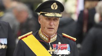 Norveç Kralı V. Harald öldü mü, neden öldü? Son dakika!