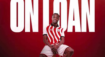 Samsunspor, Omorowa'yı Utrecht'e Kiraladı