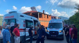 Kabataş'ta Patpat Kazası: 3 Yaralı