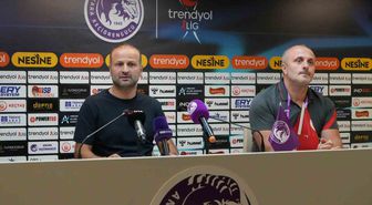 Korkmaz: 1. Lig hakem yetiştirme yeri değil