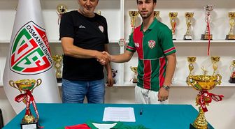 Osmanelispor PGL için Kadrosunu Güçlendirdi
