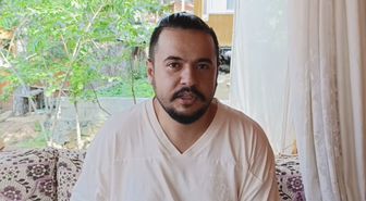 Nadir Zebra Kelebeği Osmaniye'de Görüntülendi