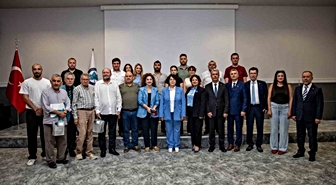 ESOGÜ Rektörü Gümüşsoy: Yeni hastane binası için güçlü irade göstereceğiz