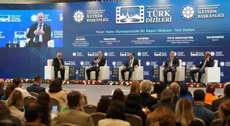 RTÜK Başkanı: Türk dizileri dünyaya hikayemizi ihraç ediyor