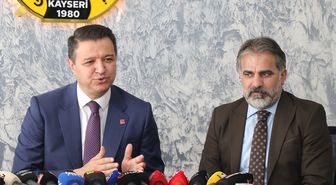 Arıkan: Umutsuzluğa gerek yok, çözüm var