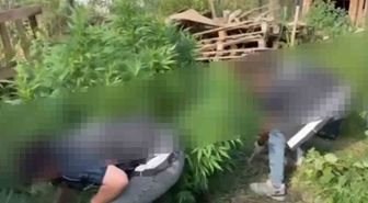 Sapanca'da Uyuşturucu Operasyonu: 2 Gözaltı