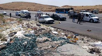 Şanlıurfa'da kayıp şahıs dağlık alanda ölü bulundu