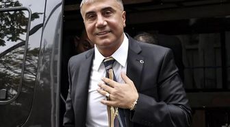 Sedat Peker'den "Geri döneceğim" paylaşımı