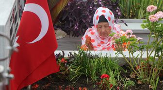 Şehit Anneleri'nin Anneler Günü Hüznü: 'Oğlumu Çok Özledim, Sofralarım Boş'