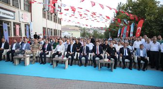 Siirt'te 34 Yıllık Mülkiyet Sorunu Çözüldü
