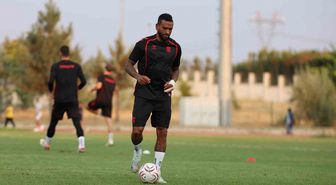 Sivasspor, Batman Petrolspor Maçı Hazırlıklarını Tamamladı