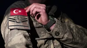 Sözleşmeli erbaş ve erlere memur kadrosu için süreç başladı