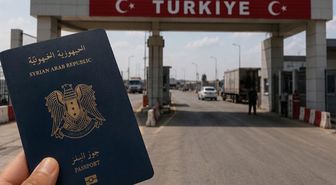 Suriyeli diplomatik pasaport sahiplerine vize muafiyeti Resmi Gazete'de