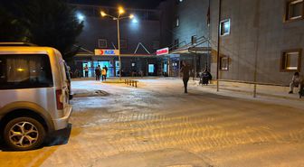 Tavuk Fabrikasında Amonyak Sızıntısı: 15 İşçi Hastanelik Oldu