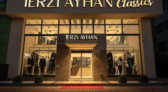 Terzi Ayhan Classics ürünlerini 100’den fazla ülkeye gönderiyor
