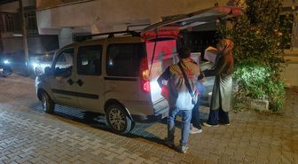 Erbaa'da asker uğurlamada gıda zehirlenmesi: 40 kişi hastaneye başvurdu