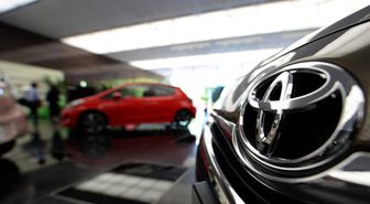 Toyota'nın Temmuz Satış ve Üretimi Düştü, Çin'de Altıncı Ay Gerileme