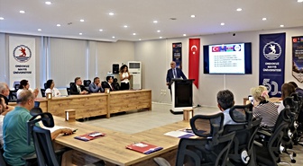 Türk Kültürünün En Eski İzleri İçin Ortak Proje