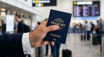 Türkiye'den Suriye'ye vize muafiyeti