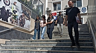 Ponzi Mine yakalandı: 20 yıl kesinleşmiş hapis cezası var