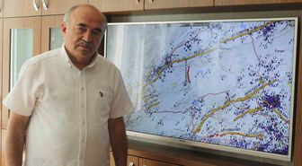 Pınarbaşı'nda 100 Günde 300 Deprem: Uzman İsim Suçu Sarız Fayı'na Atanları Yalanladı