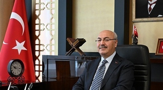 Vali Köşger'den 30 Ağustos Zafer Bayramı Mesajı