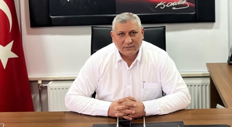Vezirköprü'de Ayçiçeği Hasadı Başladı