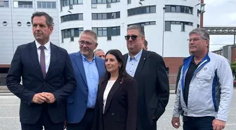 Volkswagen'de tarihi yeniden yapılandırma krizi: Yönetim, işçiler ve eyalet karşı karşıya