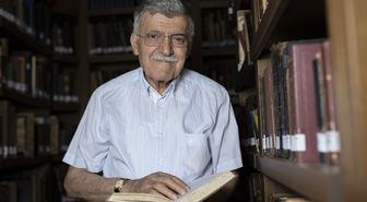 Yazar Ali Haydar Haksal vefat etti