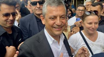 Özel: Yeni Parti Atatürkçülerin ve Cumhuriyetçilerin Partisidir
