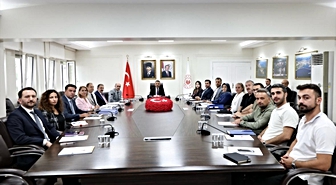 Zonguldak'ta Kilimli Millet Bahçesi ve Zafer Bayramı Düzenlemeleri
