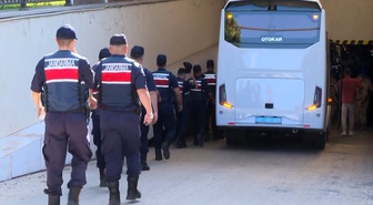 Kemer'de Hazine arazisi soruşturmasında 10 tutuklama
