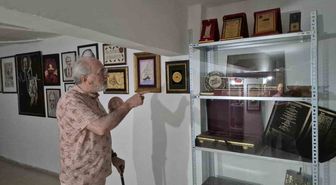 Doktorun 50 Yıllık Manevi Koleksiyonu