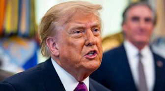 Trump: Venezuela ile 65 milyar varillik petrol anlaşması imzalandı