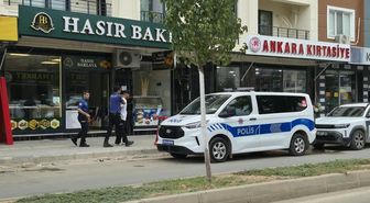 Adıyaman'da Aile İçi Bıçaklı Gerginlik