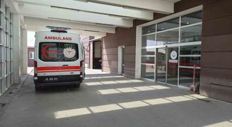 Adıyaman'da tütün işçileri minibüsü devrildi: 13 yaralı