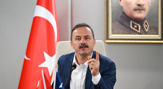 Ağıralioğlu: Yerli esnaf kendi memleketinde üvey evlat olmayacak