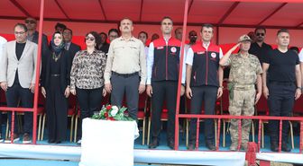 Ağrı'da Mahalli At Yarışları Coşkusu