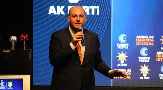 Büyükgümüş: Terörsüz Türkiye devlet projesi