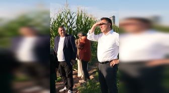 Babacan: 'Bir Karış Toprak Boş Kalmamalı'