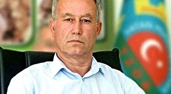 Araban Ziraat Odası'ndan 30 Ağustos Zafer Bayramı Kutlaması
