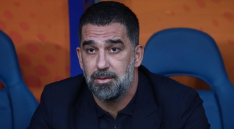 Arda Turan'ın Shakhtar Donetsk'inden beklenmedik mağlubiyet