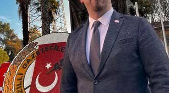 Aydın'da Gazeteci Tutuklanmasına Basın Özgürlüğü Tepkisi