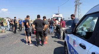 Aydın'da Sulama Kanalında Boğulma Tehlikesi Geçiren Çocuk Hayatını Kaybetti